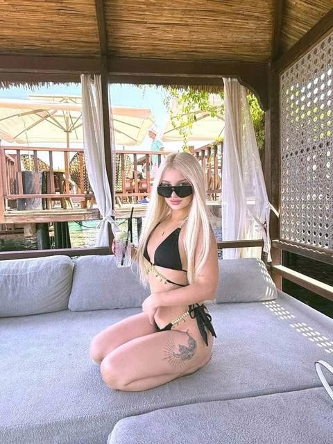 Anna i arnavut Escort Bursa