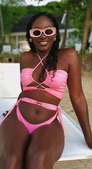 Blessing İstanbul Escort Bayan