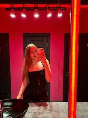 funda İzmir Escort Bayan