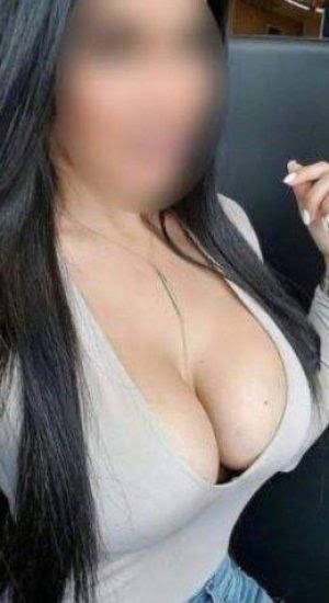 Gamze Escort İstanbul