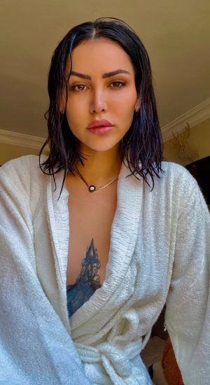 Helen Escort İstanbul