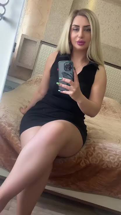 Nisa Escort İzmir