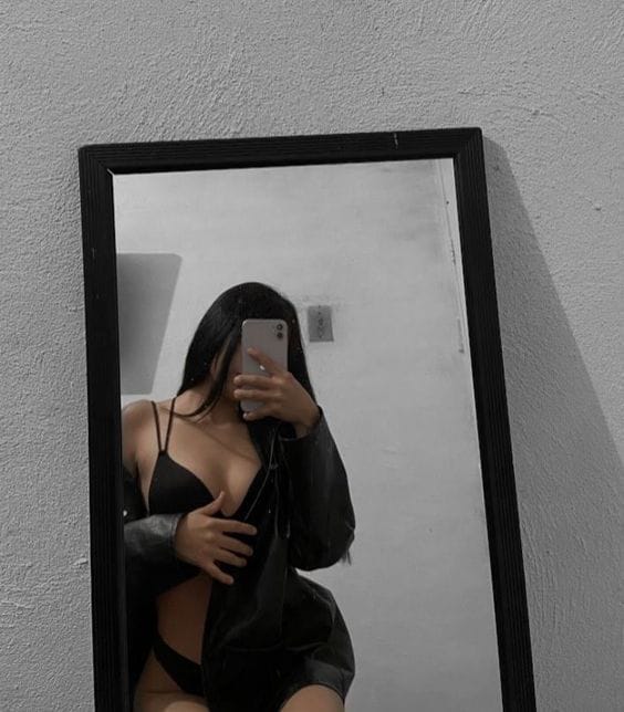 Pınar Uşak Escort Bayan