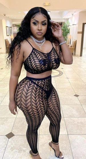 Rihanna İstanbul Escort Bayan