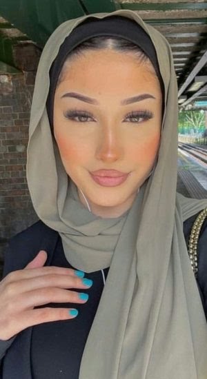 Sabina Escort İstanbul