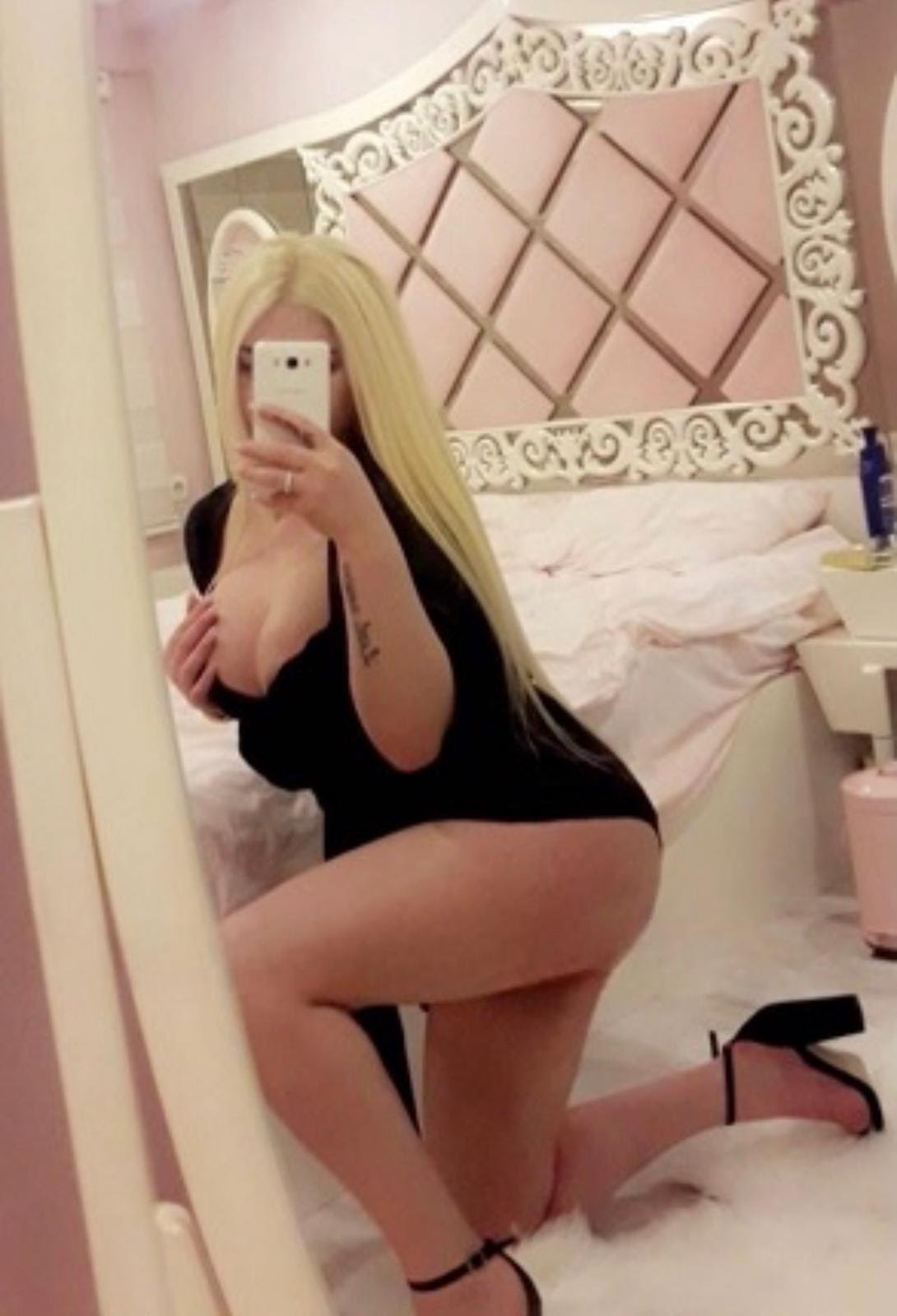 Seyma Su Escort İstanbul