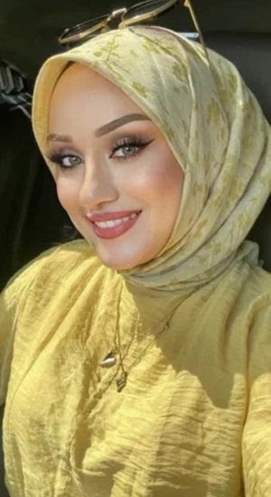 Zehra (Mecidiyeköy) İstanbul Escort Bayan
