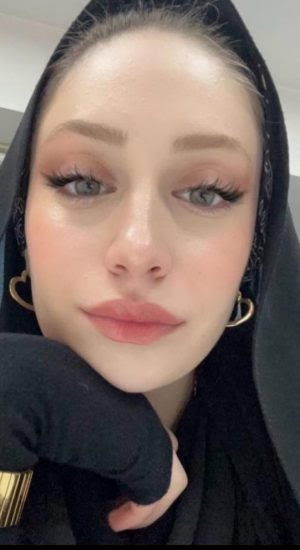 Zehra (Sisli) Escort İstanbul