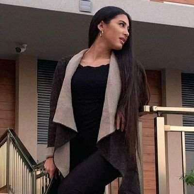 Zeynep Escort Ankara
